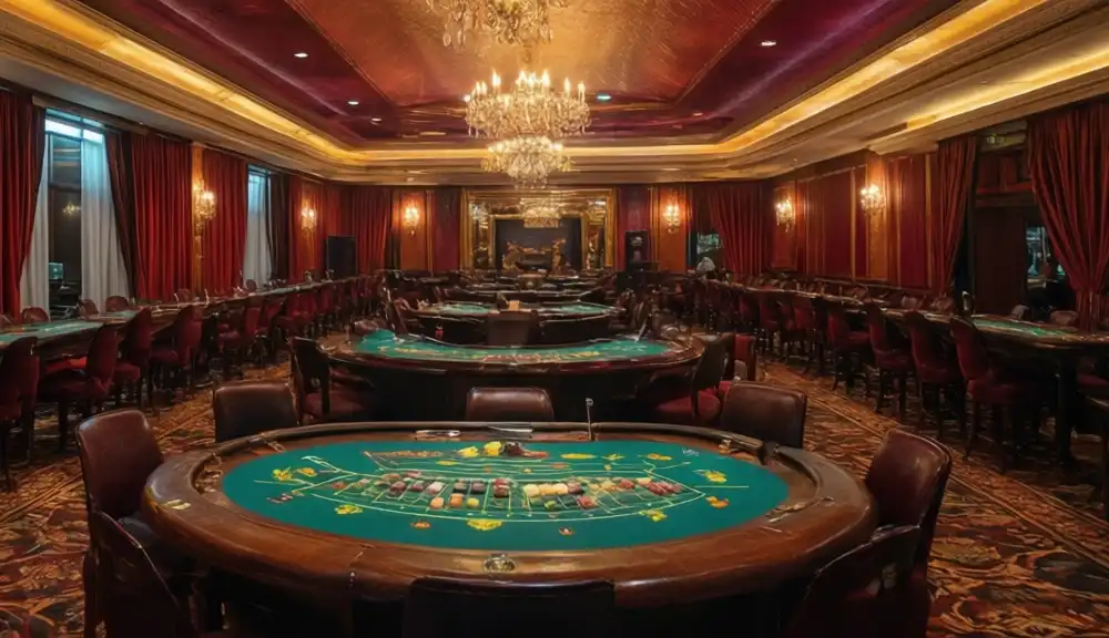 ProtonCasino Banner